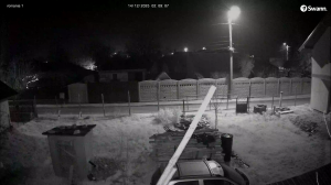 Caméra IP - Rumanía