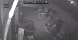 Caméra IP - Belgium