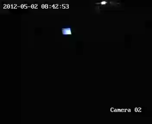 Caméra IP - Hongkong