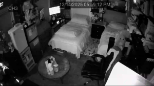 Caméra IP - United States of America