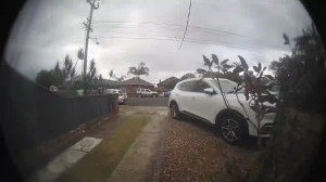 Caméra IP - Australia