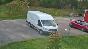 Caméra IP - Finland