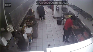 Caméra IP - United States of America