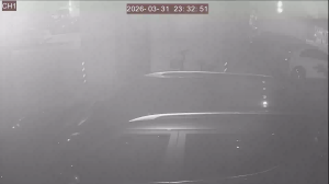 Caméra IP - South Korea