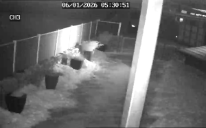 Caméra IP - Germany