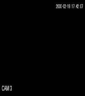 Caméra IP - Kolumbien