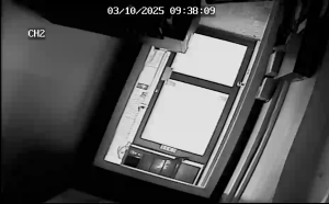 Caméra IP - Australia