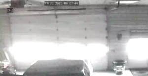 Caméra IP - United States of America