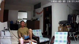 Caméra IP - Singapore