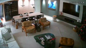 Caméra IP - Brésil