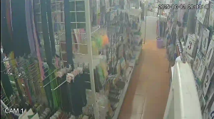 Caméra IP - Panamá