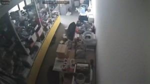 Caméra IP - Russian Federation