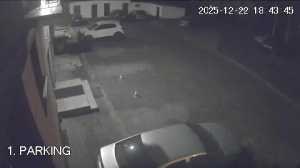 Caméra IP - Pologne