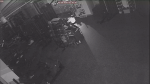 Caméra IP - República de Corea