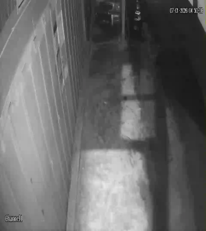 Caméra IP - Malaysia