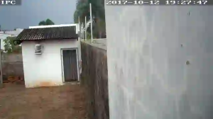 Caméra IP - Kolumbien