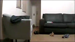 Caméra IP - Brasilien