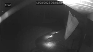 Caméra IP - Estados Unidos