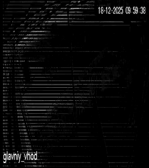 Caméra IP - Kazajistán