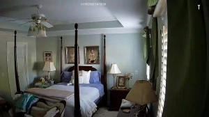 Caméra IP - United States of America