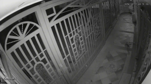 Caméra IP - Colombia