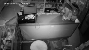 Caméra IP - United States of America