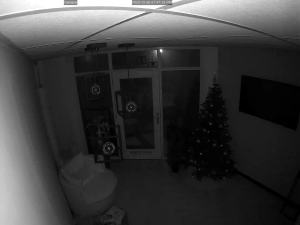 Caméra IP - Niederlande