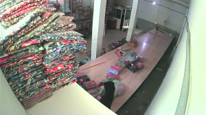 Caméra IP - Morocco