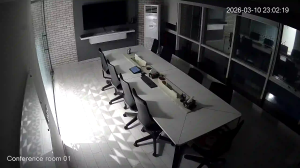 Caméra IP - Pakistan