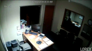 Caméra IP - United States of America