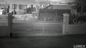 Caméra IP - Trinidad und Tobago