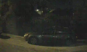 Caméra IP - Espagne