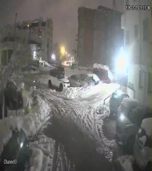 Caméra IP - Bosnien und Herzegowina