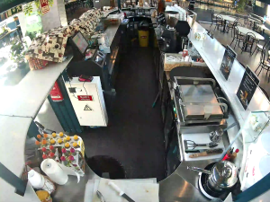 Caméra IP - Portugal