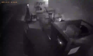 Caméra IP - Ucrania