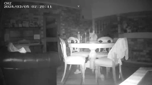 Caméra IP - Australia