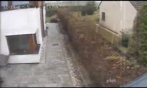 Caméra IP - Czech Republic