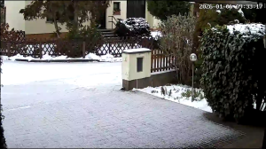 Caméra IP - Germany