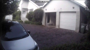 Caméra IP - Sudafrica