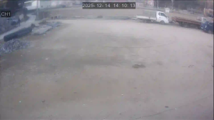 Caméra IP - Corée du Sud