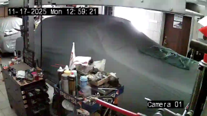 Caméra IP - Russian Federation