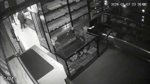 Caméra IP - Spanien