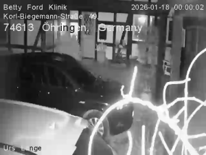 Caméra IP - Germany