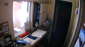 Caméra IP - United States of America