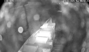 Caméra IP - United Kingdom