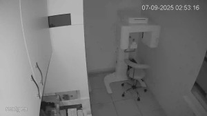 Caméra IP - Ukraine