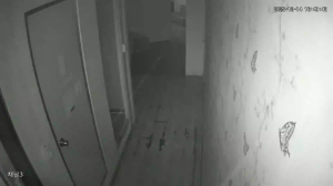 Caméra IP - Corée du Sud