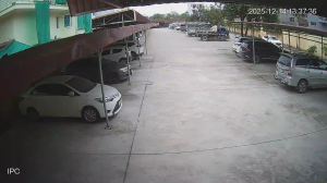 Caméra IP - Vietnam