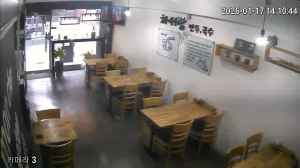 Caméra IP - South Korea