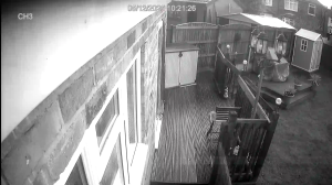 Caméra IP - United Kingdom